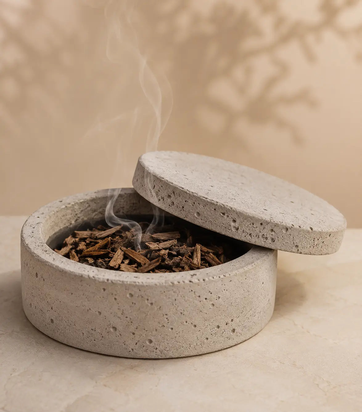 Bokhoor & Incense