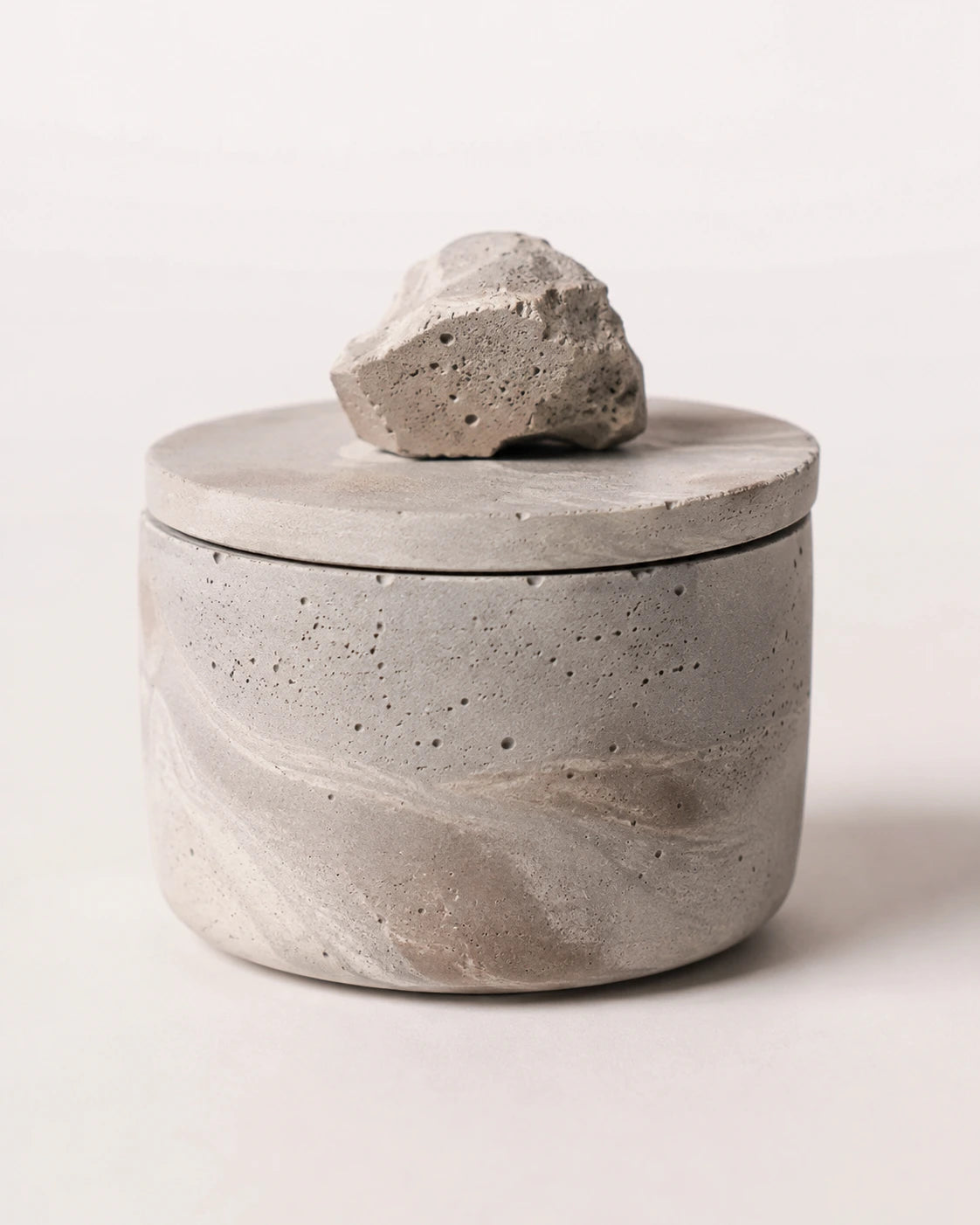 Hexa Candle Vessel